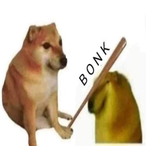 Doge.BONK's Avatar'