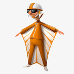 BrazyVector's Avatar'