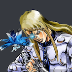 Vomalhaut's Avatar'