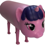 ponyceloso44's Avatar'