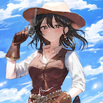 MeYarn's Avatar'