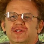 Dr._Steve_Brule's Avatar'