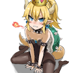 Moatria's Avatar'