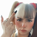 urscaredbf's Avatar'