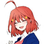 Hanayome_Itsuki's Avatar'