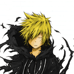 Roxas027's Avatar'