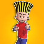 MarekCzipikao's Avatar'