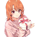 IrohaAroma's Avatar'