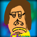 Chiczy's Avatar'