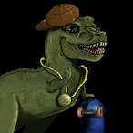 FunkasaurusFlex's Avatar'