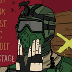 ItsYaDawg's Avatar'