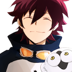 Happyghost007's Avatar'