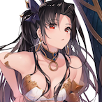 Oguri.Xin's Avatar'