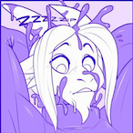 TheFoxiestHound's Avatar'