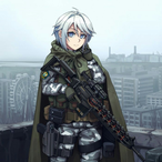 Vetochka228's Avatar'