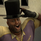 FOZZIE124's Avatar'