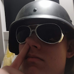 SweatyJamJar's Avatar'