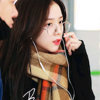 Kim_zhixiu's Avatar'