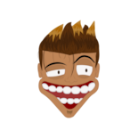 TerinBlakOver's Avatar'