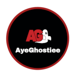 Ayeghostiee's Avatar'