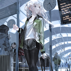 Biantai_zz's Avatar'