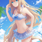 AuPas's Avatar'