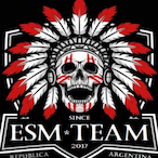 ESM-checho22xd's Avatar'