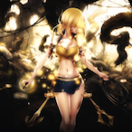 TaysaVonShaira's Avatar'