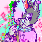 Ari_blobbo's Avatar'