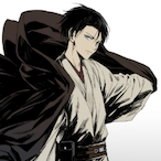 Misakail's Avatar'