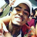 FxrcedTxStay's Avatar'