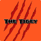 TheTigey's Avatar'