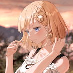 Redsagi's Avatar'
