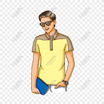 KING_OF_SADEER's Avatar'