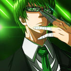 MIDORIMA-_-'s Avatar'