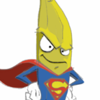 SupermanBananaX's Avatar'