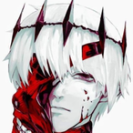 Fox-Ghoul's Avatar'