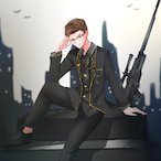 Suit_Man_'s Avatar'