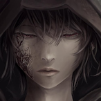 TheWhiteFoxGod's Avatar'