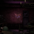 heavennight93's Avatar'