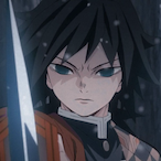 oGiyuu's Avatar'