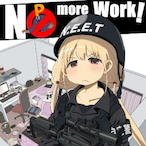 glockinyuh's Avatar'