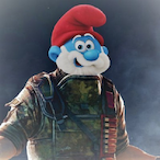 SMURFY.ie's Avatar'