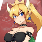 Bowsette_THICC's Avatar'