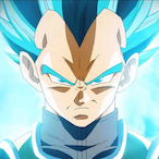 OrgulhosoVegeta's Avatar'