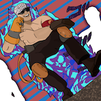sparkly_shirt's Avatar'