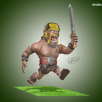 DShiesty_'s Avatar'