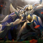 Ramuthra2's Avatar'