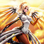 CONFLICTWARRIOR's Avatar'