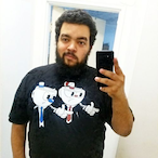 Mordecai911's Avatar